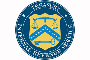 Internal Revenue Service