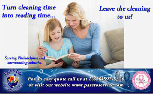 service business advertising