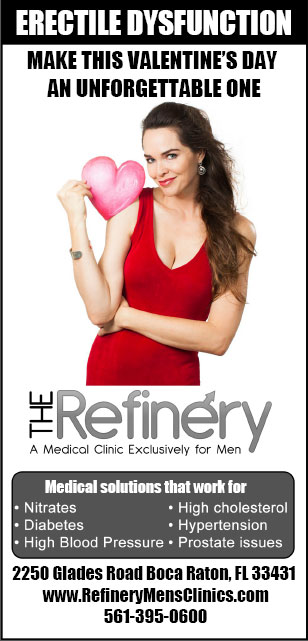 medical clinic advertising