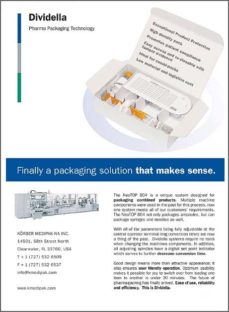 pharmaceutical ad design