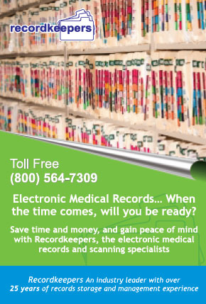 Service Business Postcard Design