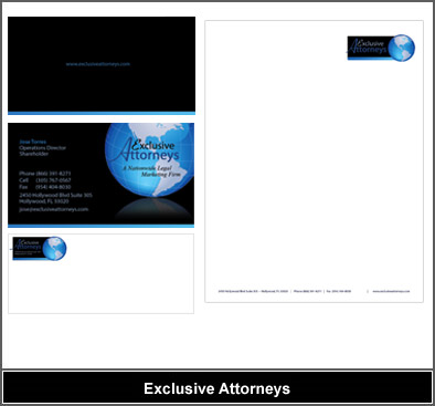 attorney advertising