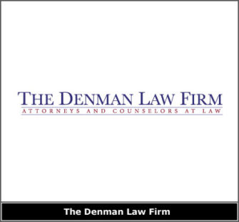 aviation attorney logo design