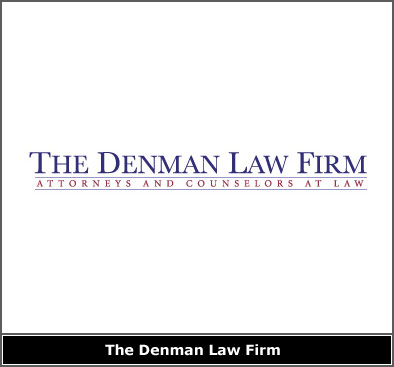 aviation attorney logo design