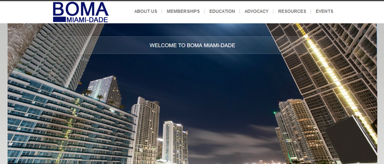 membership web design