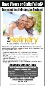 medical postcard design