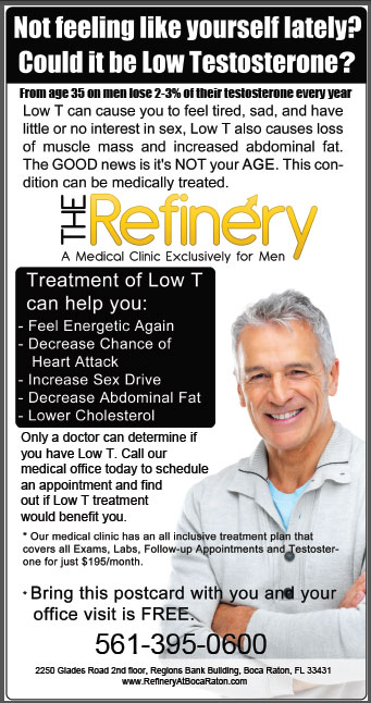 medical postcard design