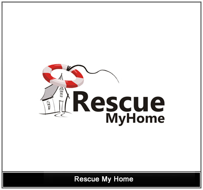 real estate logo design