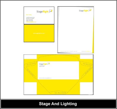 audiovisual corporate identity