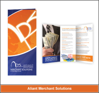 tri-fold brochure designers