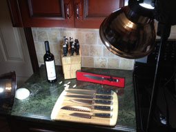 retail sales event tv commercial production