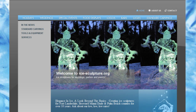 custom cms web development