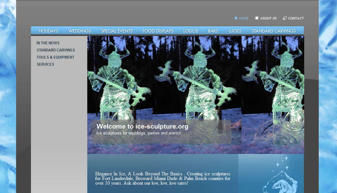 custom cms web development