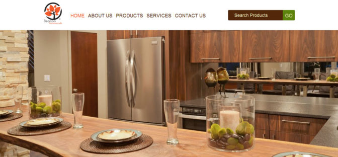 content management system