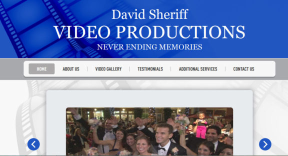 custom cms development