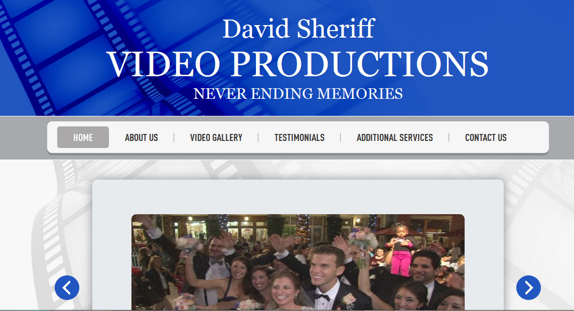 custom cms development