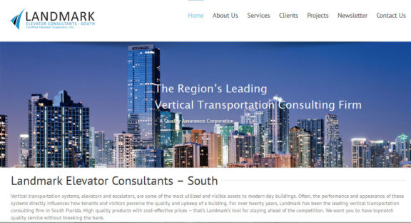 wordpress web design