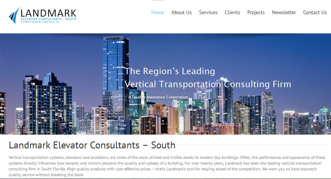 wordpress web design