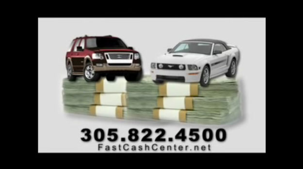 affordable tv commercial production