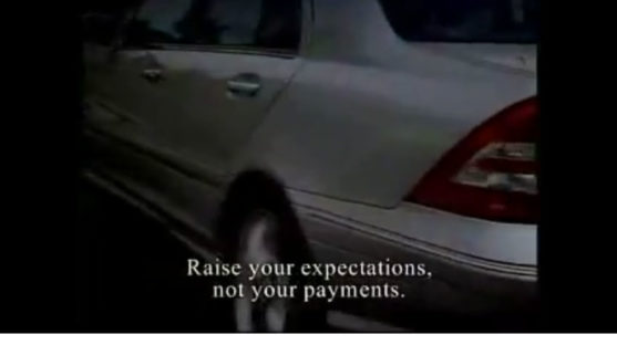 car dealership advertising