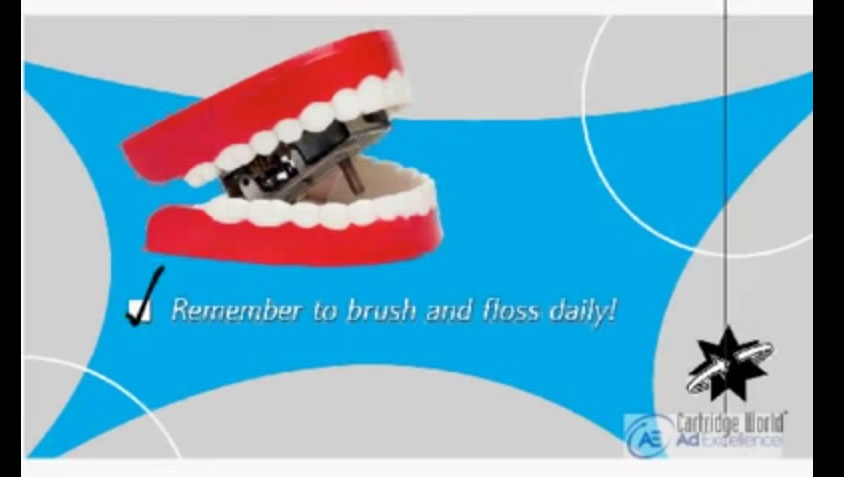 franchise advertising