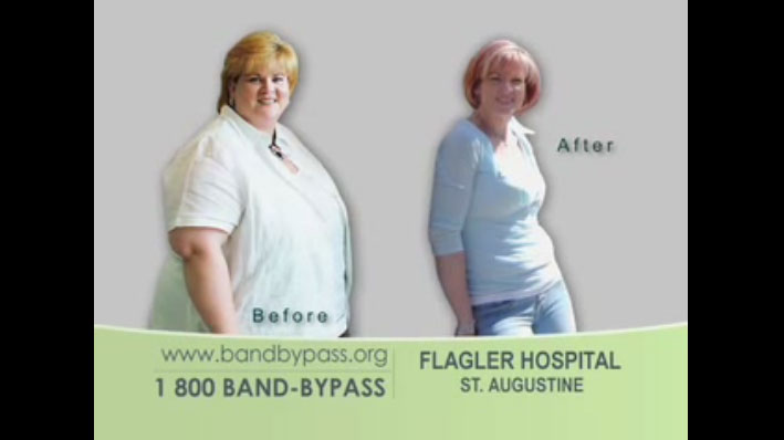 medical tv advertising