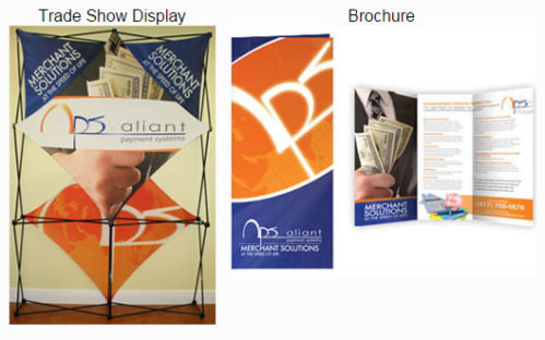 service provider branding