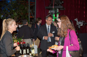 audio visual branding