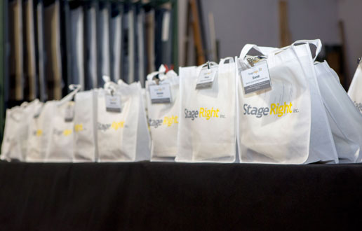 audio visual branding company