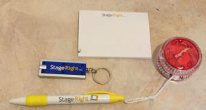 audio visual branding company