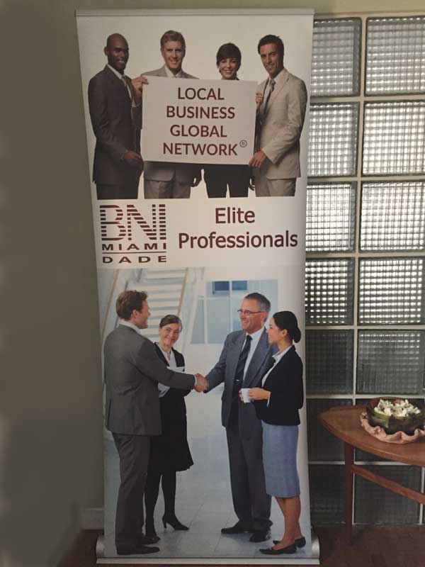 bni banners