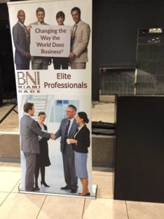 bni banners