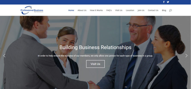 subscription web design