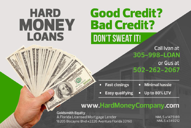 bilingual postcard design