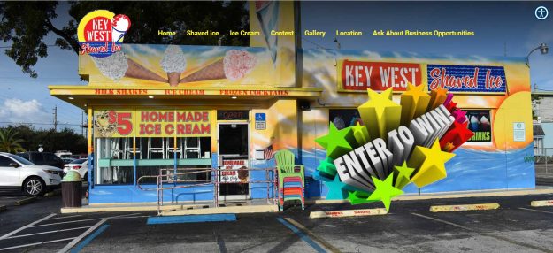 advertising services