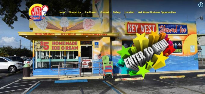 advertising services