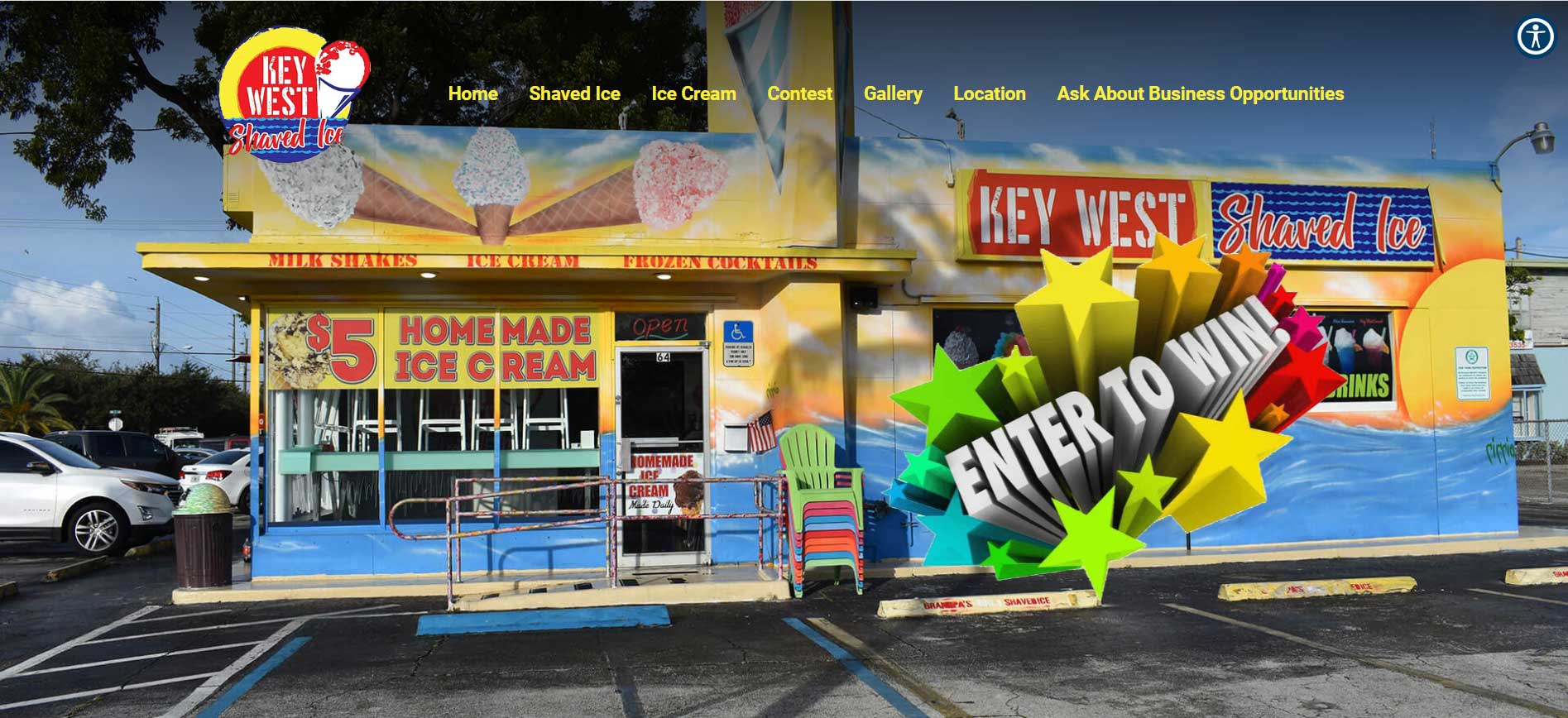 advertising services