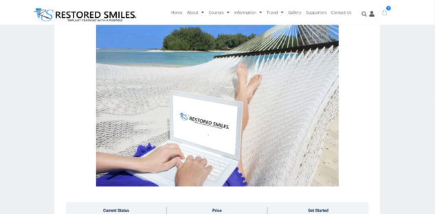 online classes website