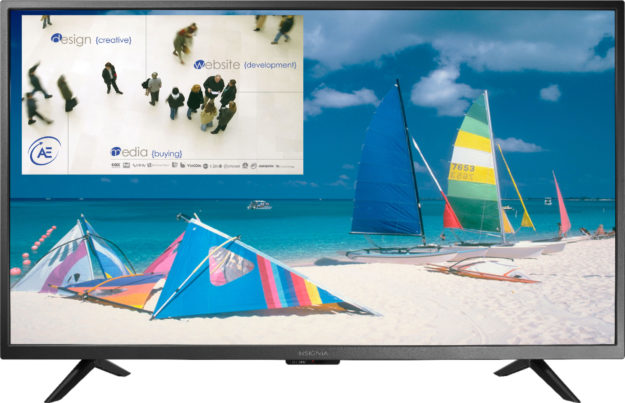 what does tv advertising cost