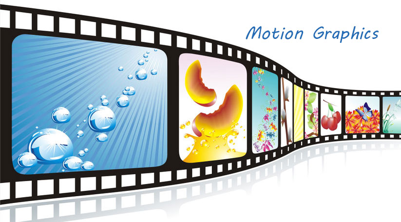 motion graphics