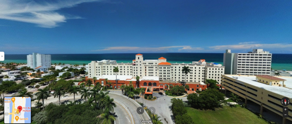 360 degree photography