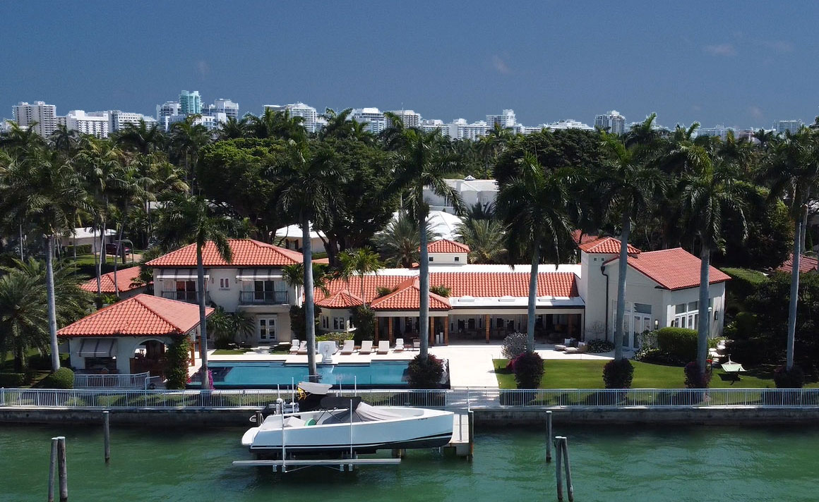 drone video production