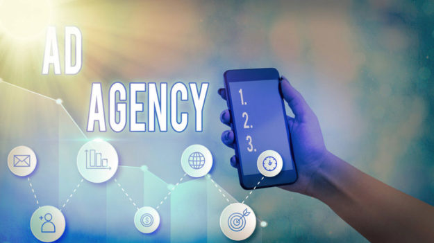 full service advertising agency