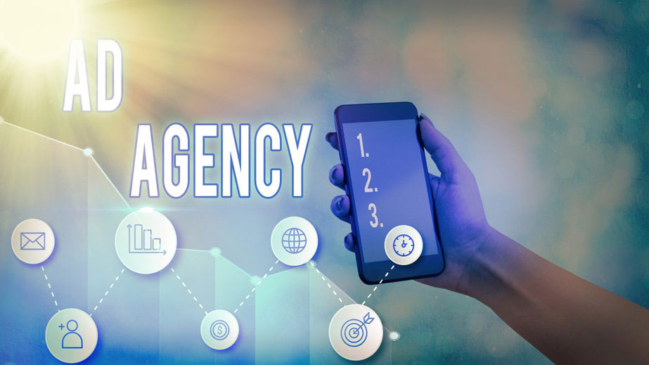 full service advertising agency