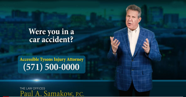 personal injury attorney advertising
