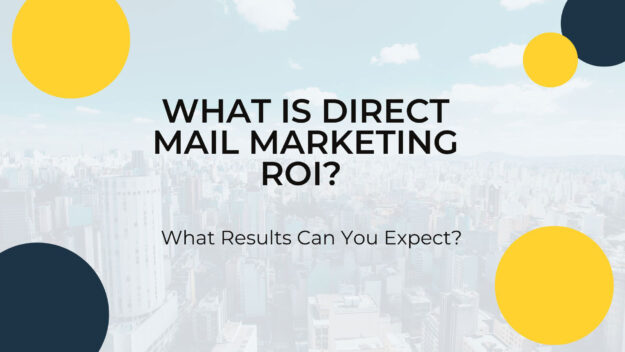 direct mail marketing
