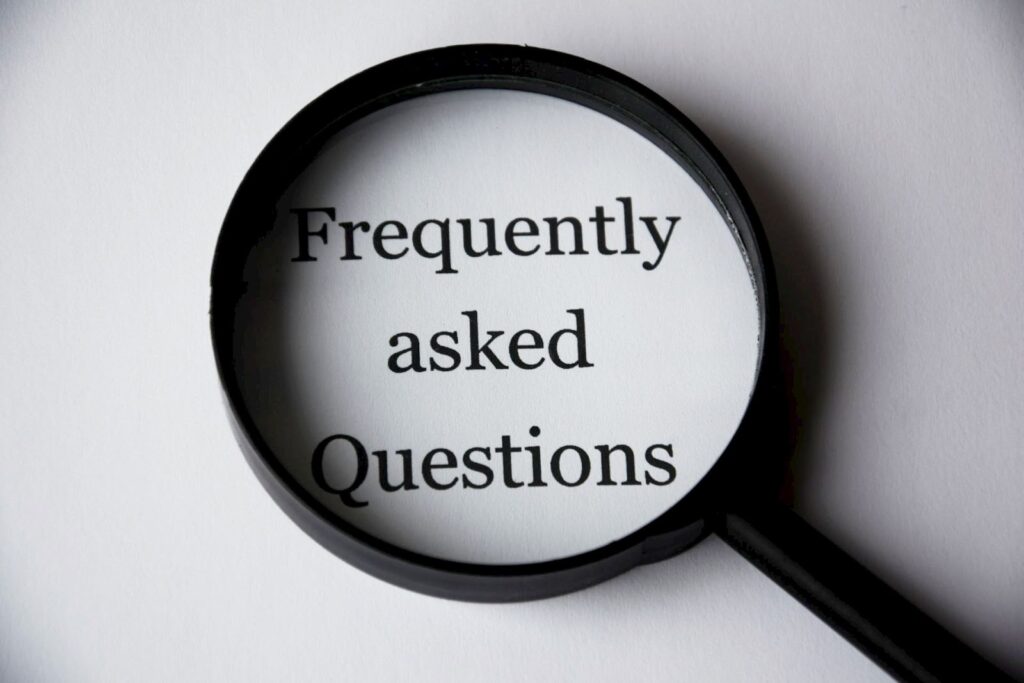advertising agency faqs