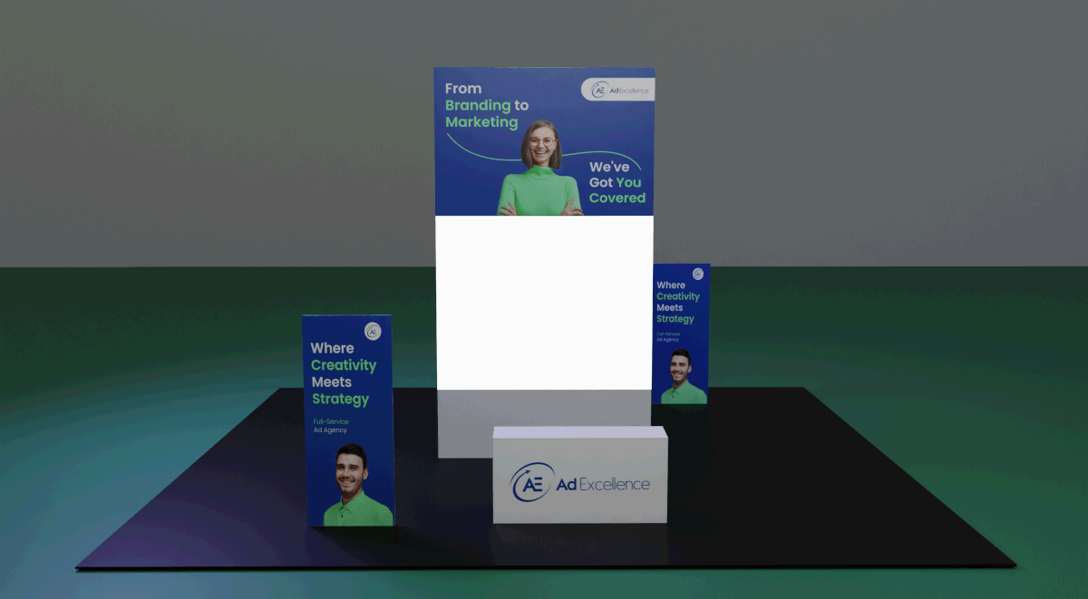 LED video wall rentals