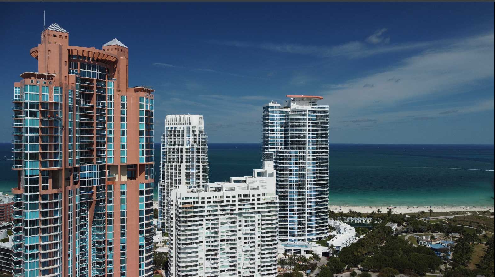 south beach web design