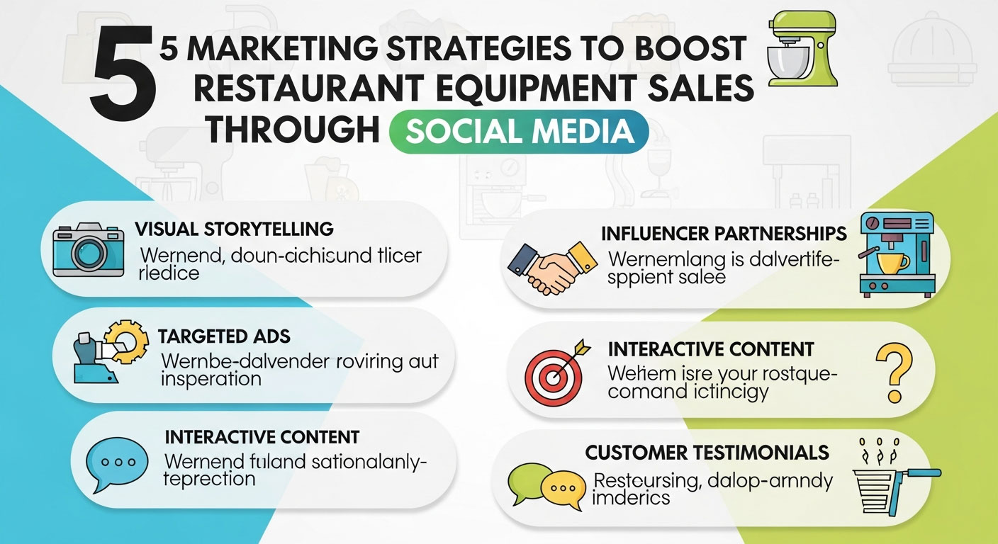 marketing strategies